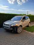 Ford Kuga 2011 *** 4X4 *** automata *** usor avariat ***