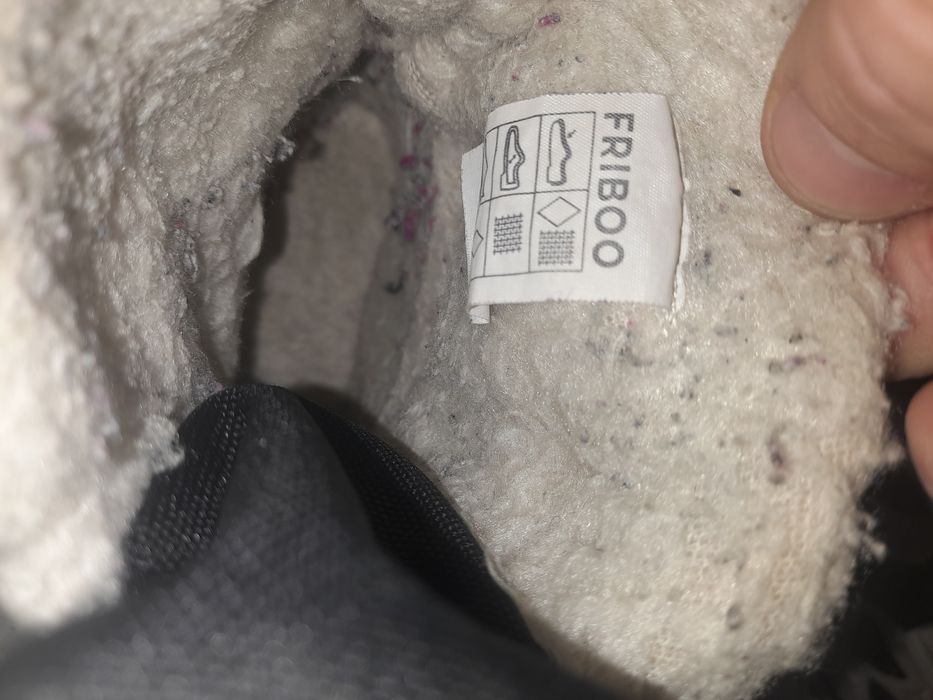 Încălțăminte Friboo nr 26