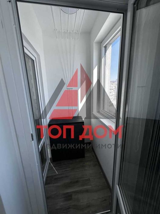 Дава се под наем Тристаен апартамент в Варна, Владислав Варненчик - 100 кв.м за 612 € - Снимка #7