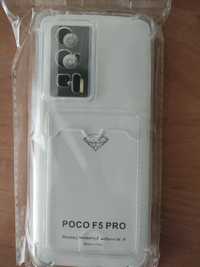Чехол на Poco f5 pro