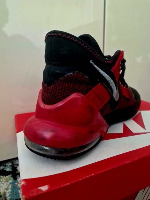 Nike Air Max Impact 2