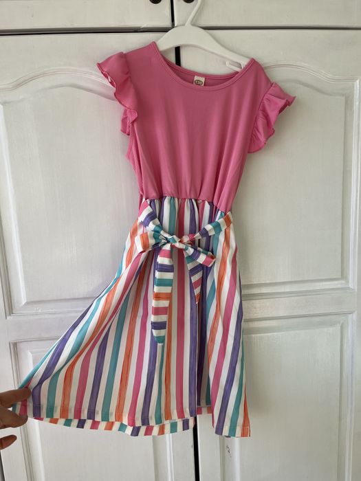 Рокли за момиче