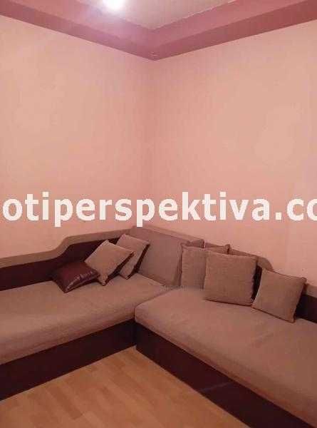 Продава се Тристаен апартамент в Пловдив, Изгрев - 58 кв.м за 880 €/кв.м - Снимка #3