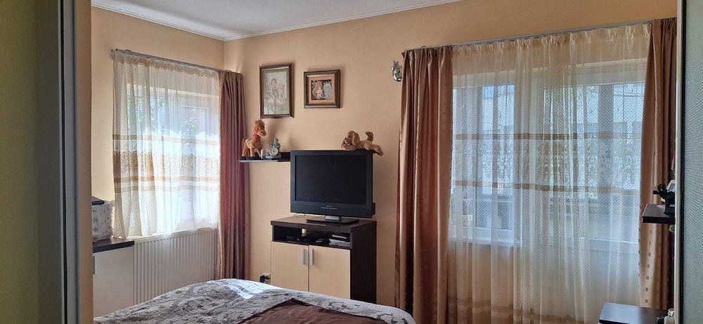 Proprietar, casa p+1, 114mp utili, I.C. Bratianu-Bucium, 100 m Lidl