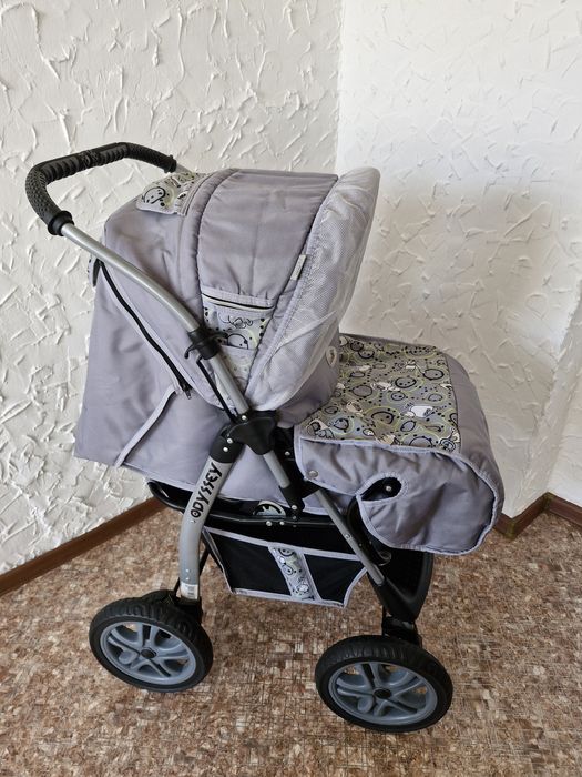 Продам коляску детскую