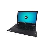 Dell Latitude 7470 14" FHD i7-6600U SSD 256 GB 8 GB RAM