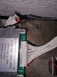Acumulator litiu ion de 7 kw.
