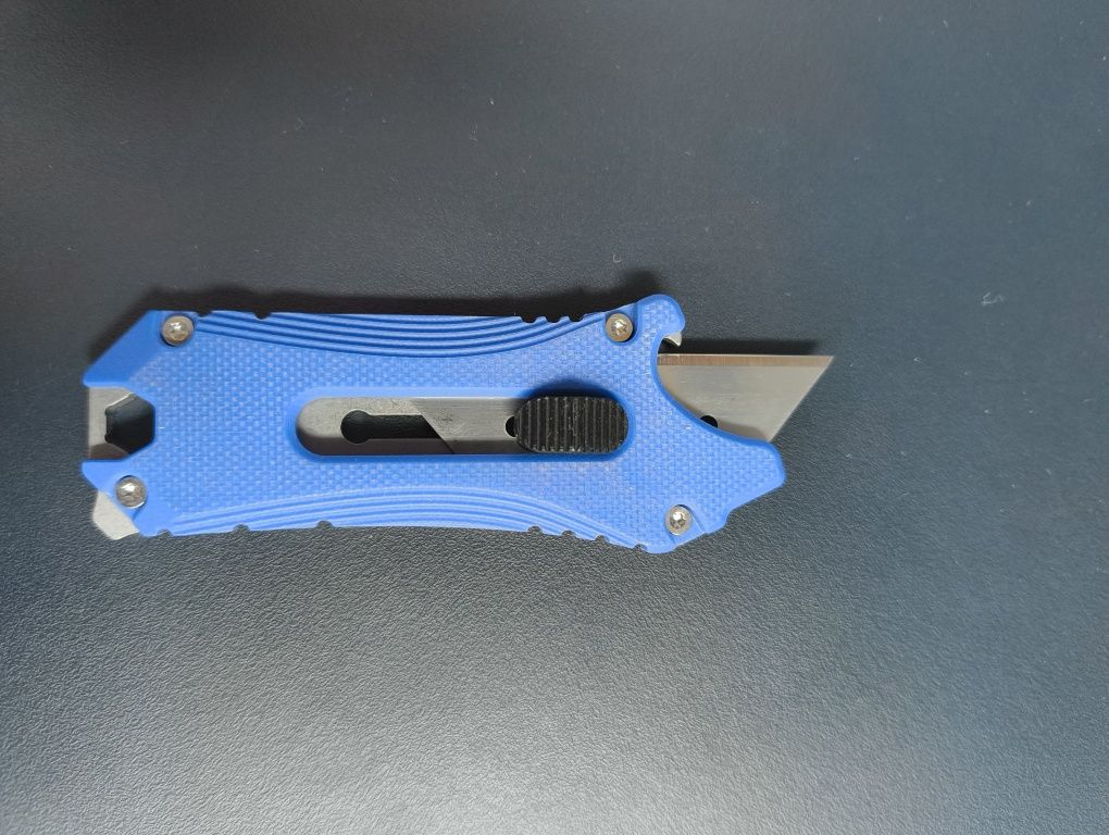 Мултифункционален нож Olight Oknife Otacle