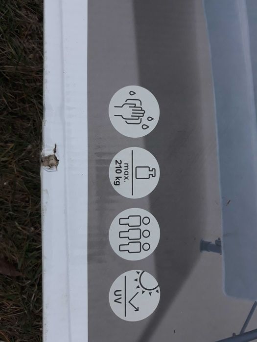 balansoar de gradina sau terasa/anunt valabil
