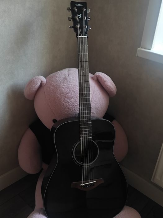 Продам/Обменяю Yamaha FG800 (Читайте описание)