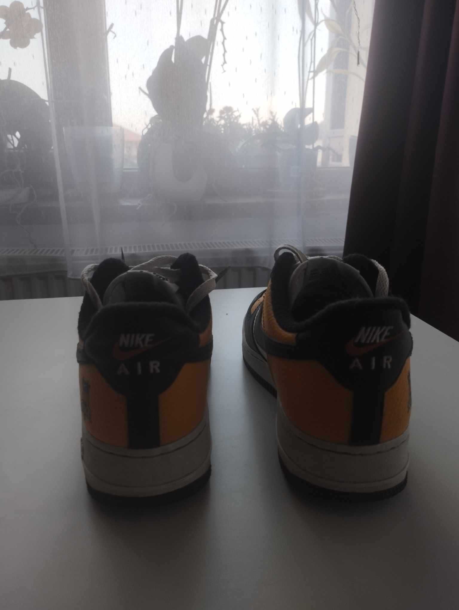 Nike Air Force 1, număr 41, original