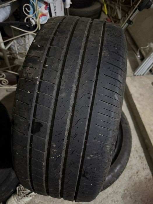 Anvelope Vară R18 Pirelli
