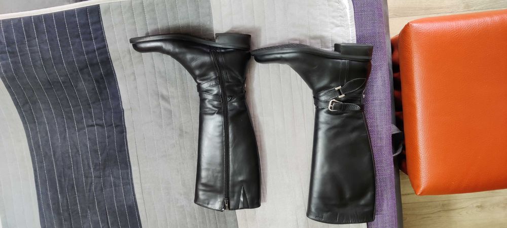 Cizme dama Geox marimea 38