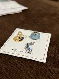 Talismane Pandora Disney noi