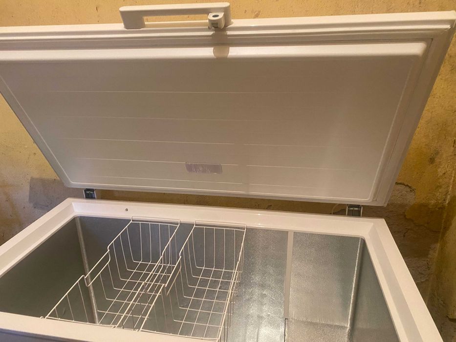Фризер ракла - GORENJE FH401CW