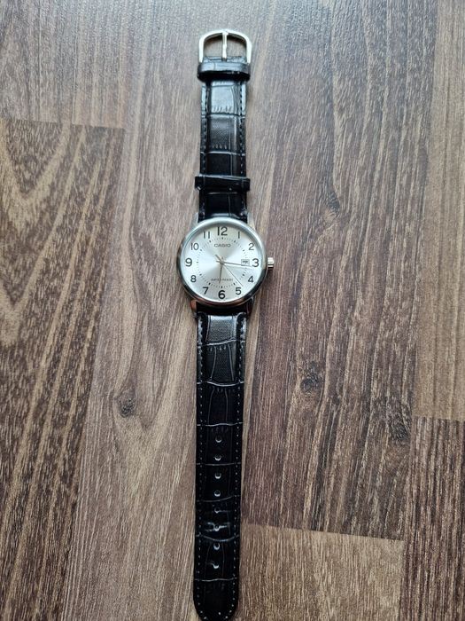 Ceas barbatesc Casio