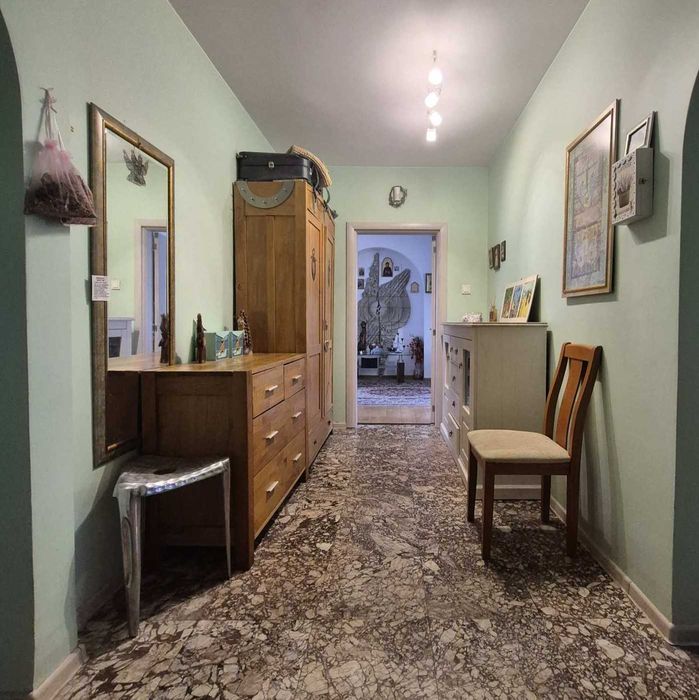 Дава се под наем Тристаен апартамент в София, Център - 115 кв.м за 495000 € - Снимка #6