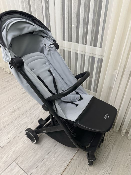 Детская коляска