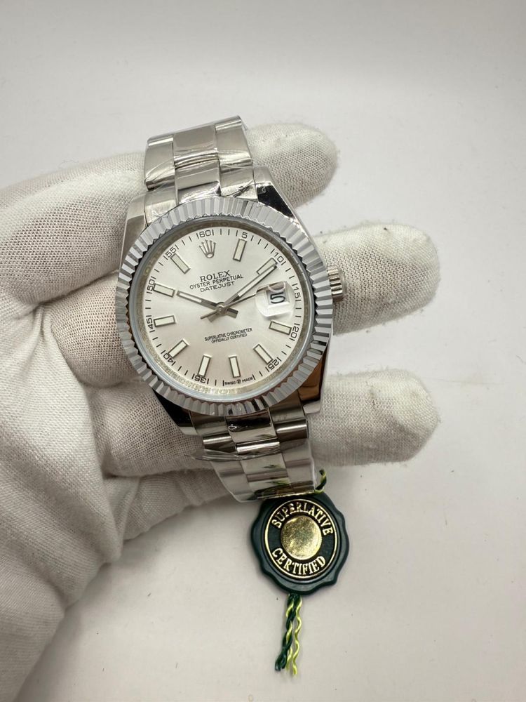 Rolex DateJust 40mm