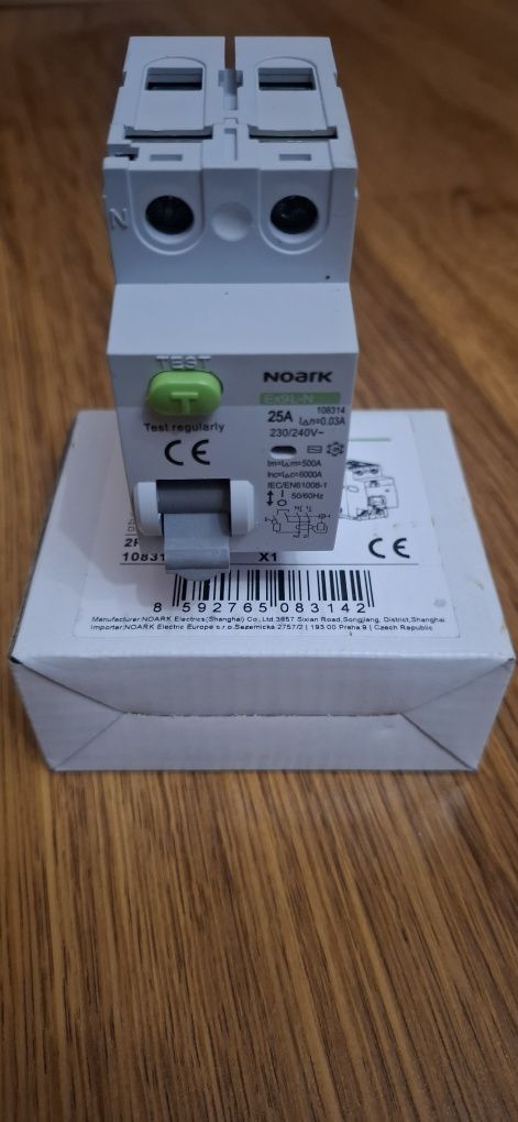 Dtz дтз noark 25a