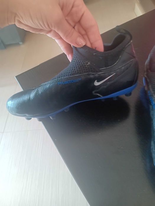 Маратонки Nike phanthom