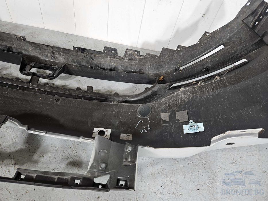 Предна броня Mazda MX-30 MX30/ Мазда МХ30 2020-