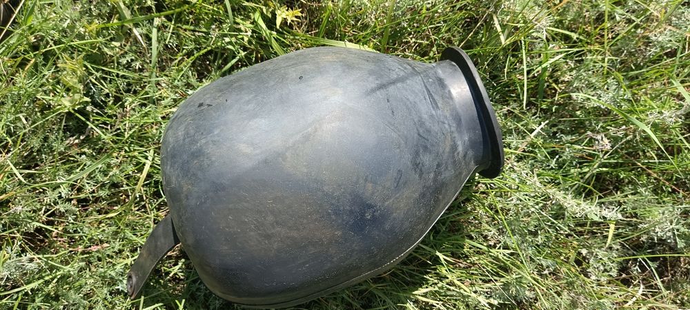 Резина для гидро расширительного бочкаао