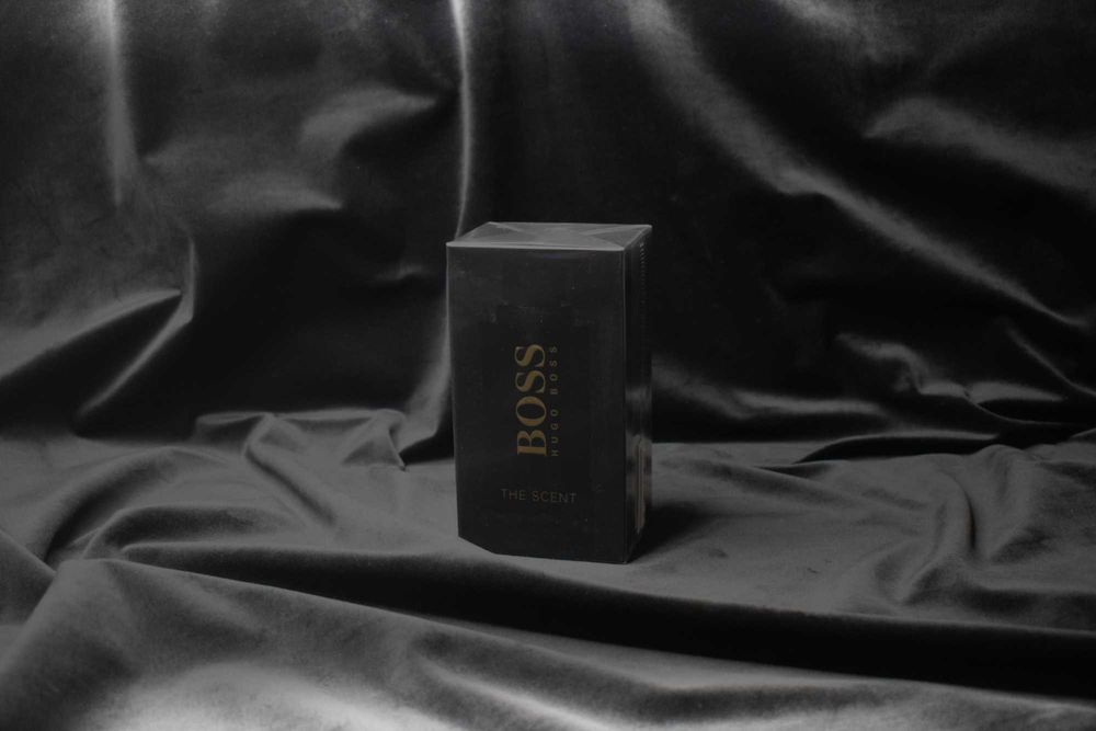 Parfum Hugo Boss