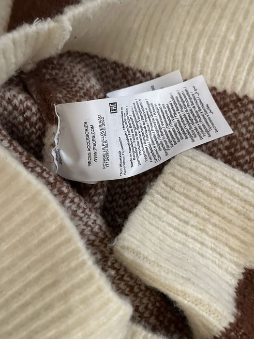 Bluza Pieces, S lejer