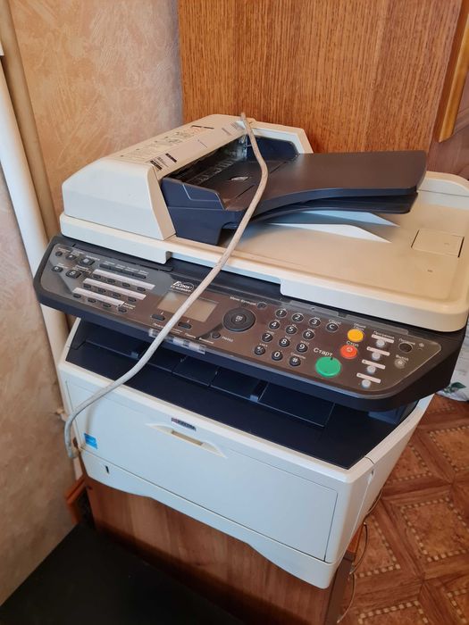 Продам принтер-сканер-ксерокс