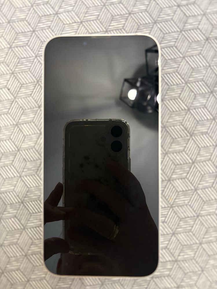 Iphone 13 256GB White