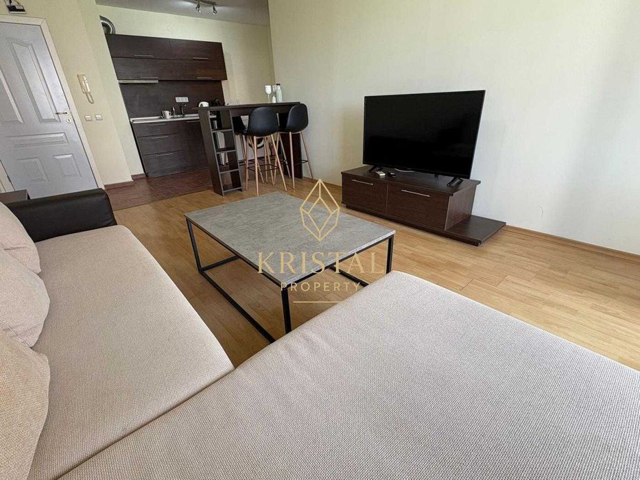 Продава се Двустаен апартамент в Свети Влас - 70 кв.м за 1343 €/кв.м - Снимка #3