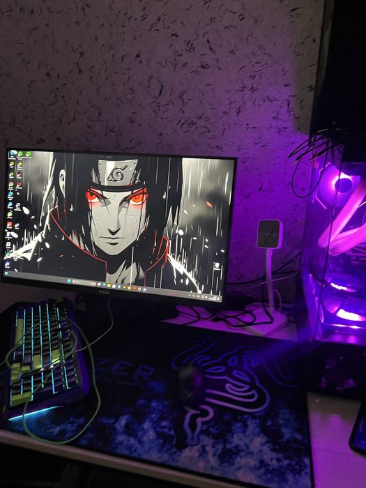 Stream uchun ideal PC