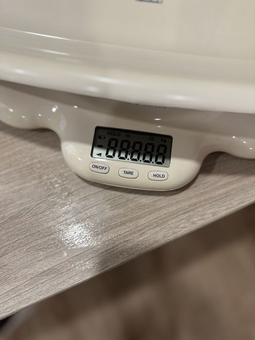 Везна за бебета и деца Babyono