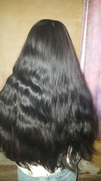 Vand par natural 45 cm