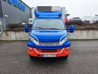 Iveco daily 70c17