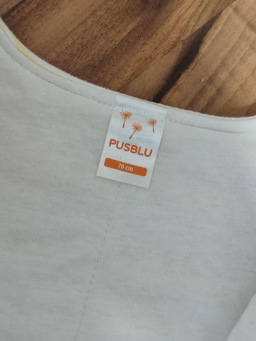 Sac de dormit de bebeluș