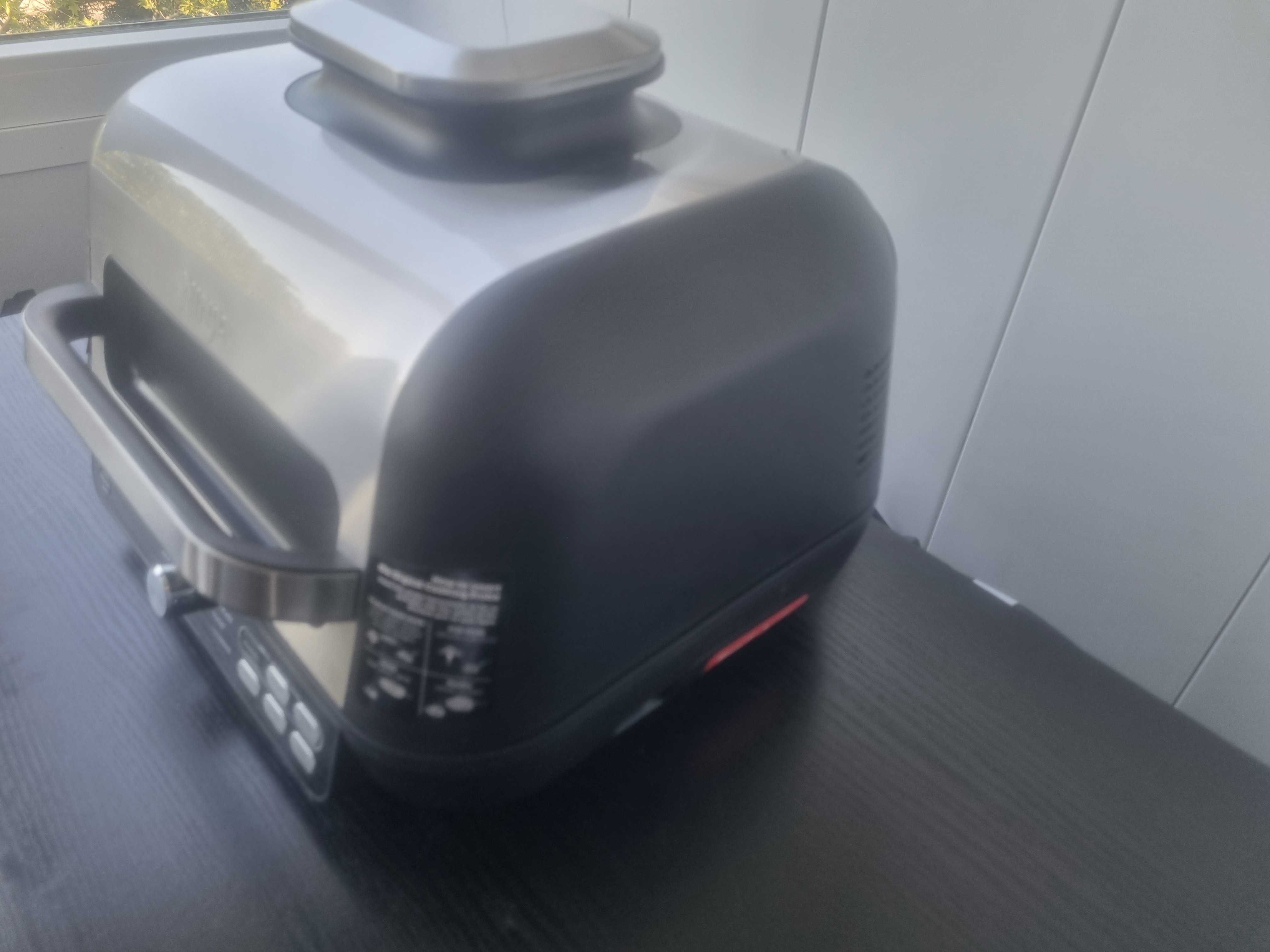 Електрическа грил скара NINJA Foodi Max AG651 UK