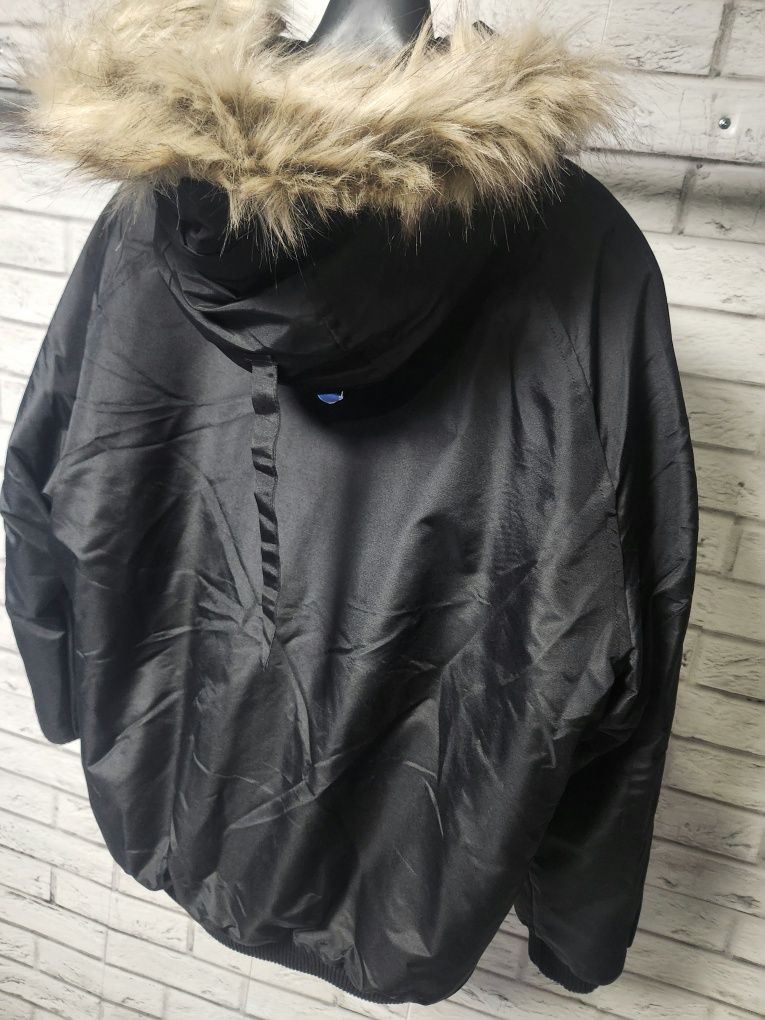 Canada Goose зимно яке