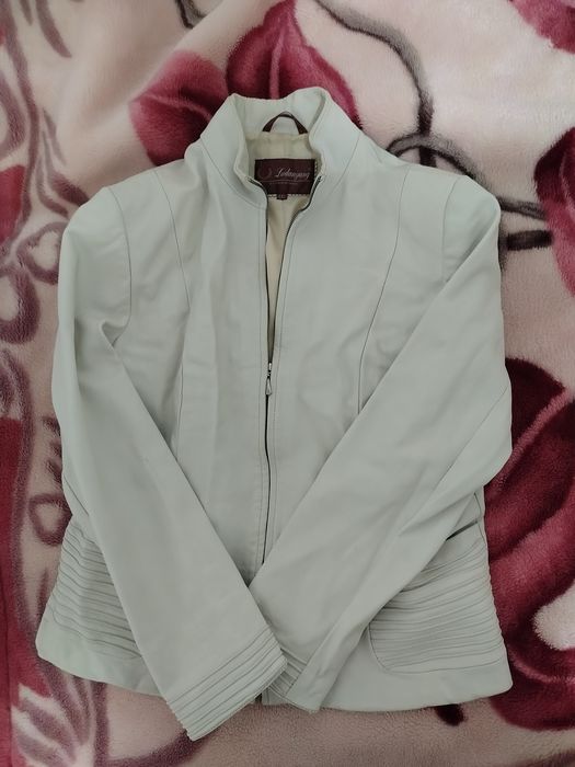 Куртка весенняя осенняя женская