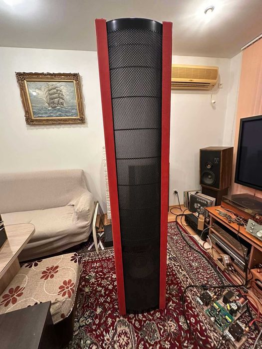 Тонколони Martin Logan Sequel
