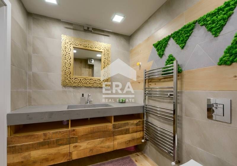 Къща в Драгалевци