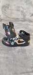 Nike Air force 1 Supreme NBA Black 40
