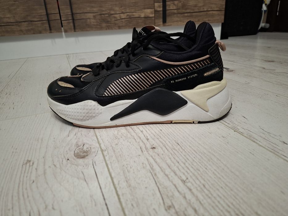 Puma RS-X Mono Metal-Ориг.Дамски маратонки