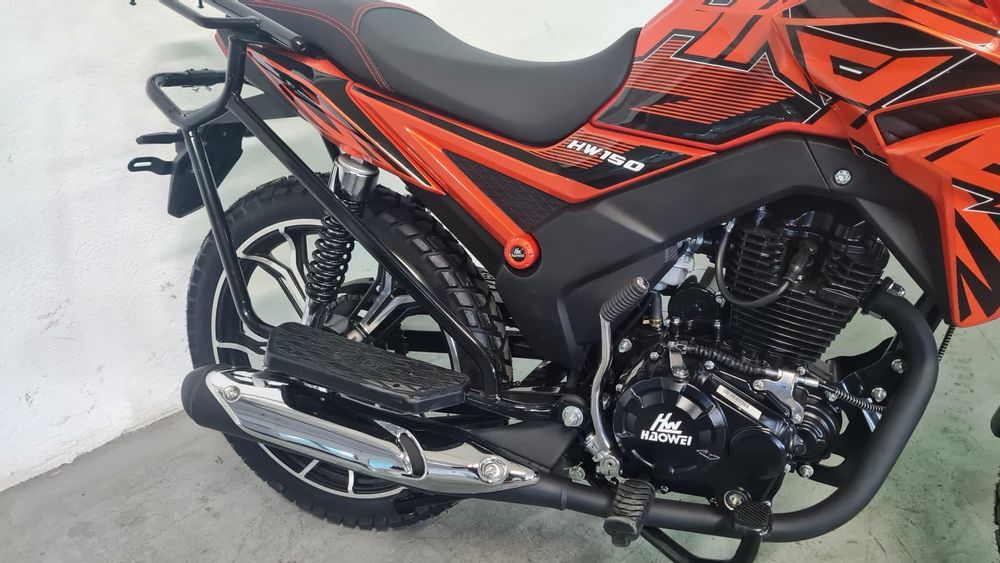 Cross 150 CC Off Road Nou cu garantie