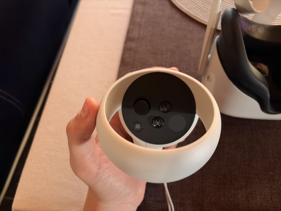 Oculus quest 2 128gb