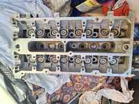 Vand chiulasa ford focus