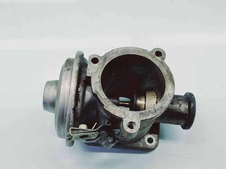 Supapa EGR Bmw 5 (E60) [Fabr 2004-2010] 7804380 3.0 NX51145KW / 197CP