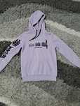Hanorac Bershka Roz