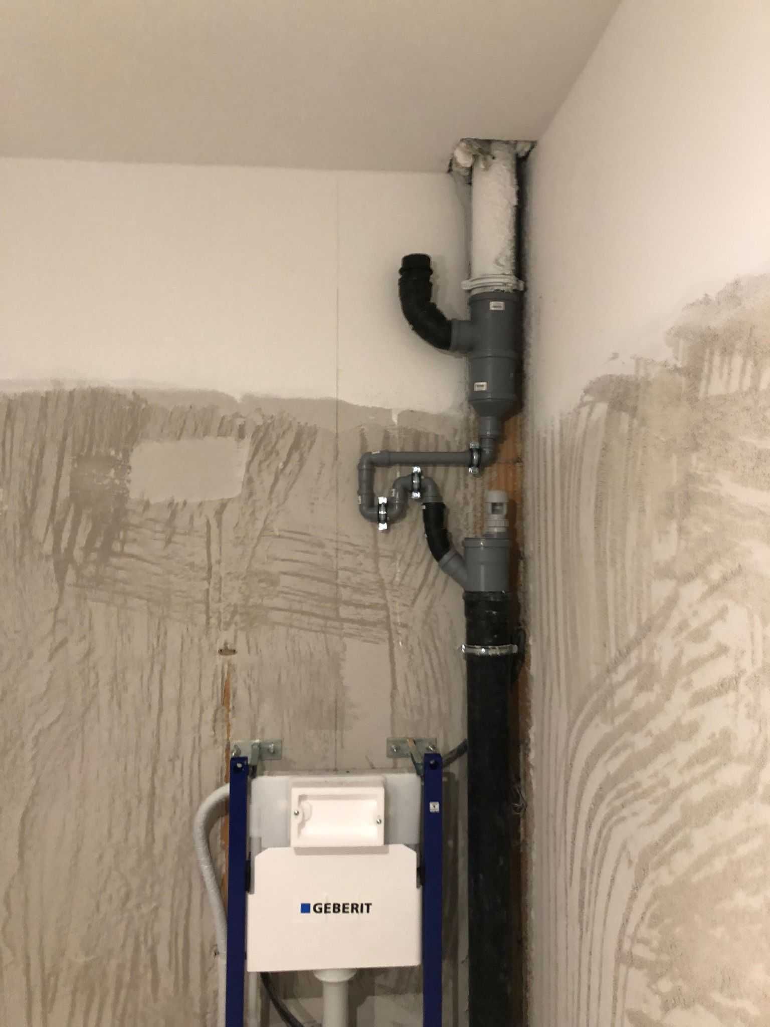 Instalator Galati/montaj CENTRALA termica/POMPA CALDURA/SANITARE/BAIE